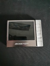 Lecteur Multimédia Archos 404
