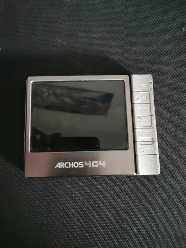 Lecteur multimédia archos - multimédia,