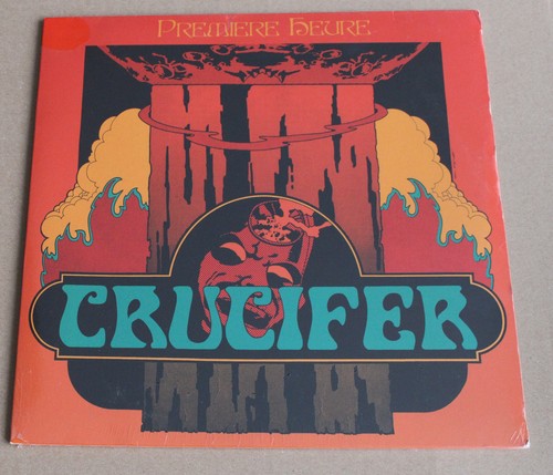 Crucifer première heure - -,