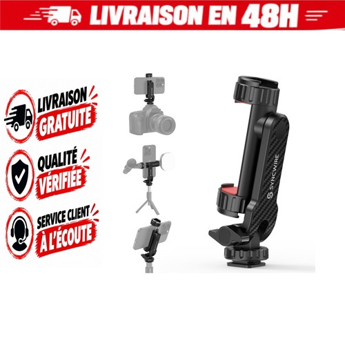 Syncwire support trépied - syncwire,