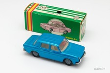 JOAL Renault R 8 bleu