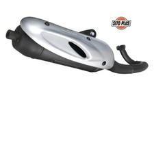 Silencieux Échappement SITO