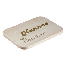 Planche à Découper en Bois