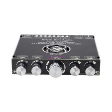 TPA3251 2*220W+350W Bluetooth