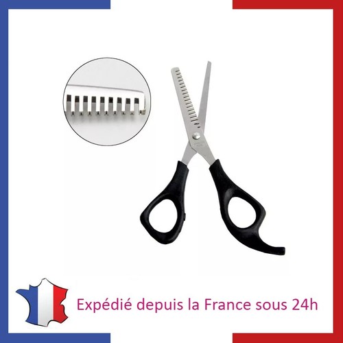 Ciseaux désépaissir 170mm - ciseaux,