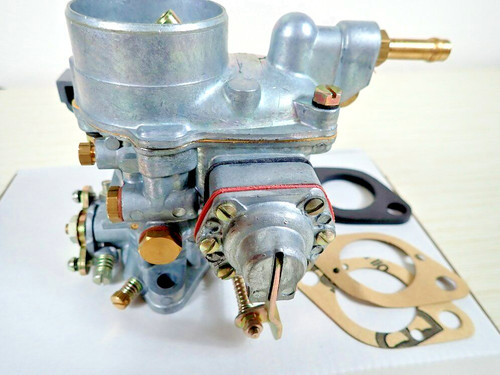Carburetor solex type - solex,