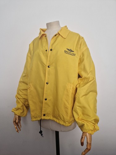Veste breitling swiss - breitling,