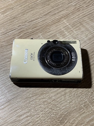 2785 canon ixy - ixy, 20is
