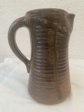 Grande cruche en Grès Marius