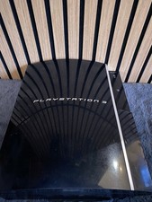 Console Ps3 Sony Playstation 3