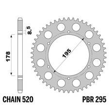 MAICO MC-GS 400 1984-1985
