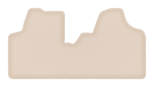 Tapis sol velours - de, beige