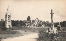 52 CHAUMONT PARC SAINTE MARIE