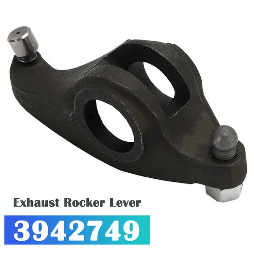 Qsc8 qsl9 3942749 exhaust - 3942749,