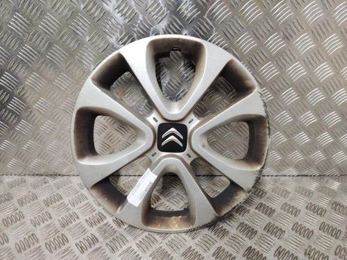 Enjoliveur citroen phase - citroen,