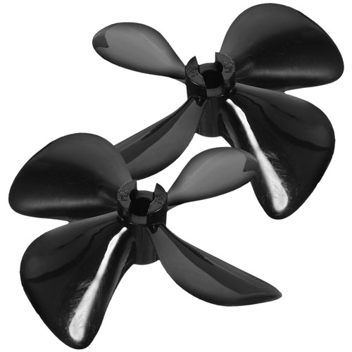 Hélice paire pour noir pc - pour,