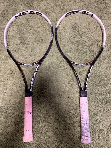 Head youtek speed 315 - head, ig