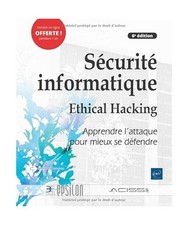 Sécurité informatique -