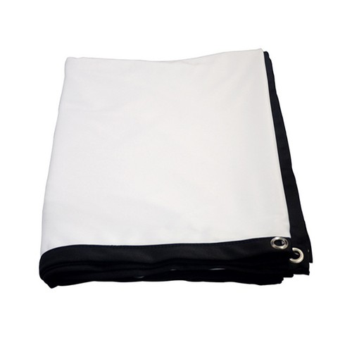 Ecran projection portable - de,