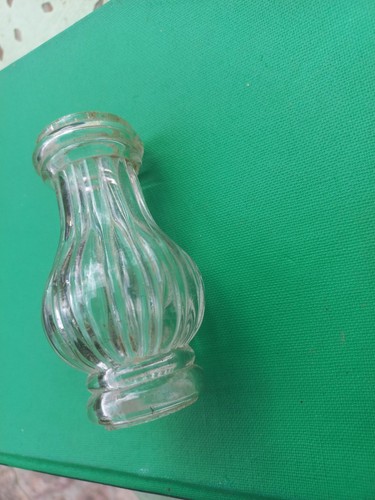 Une pampille n02corps - ,