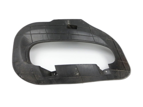 Support fixation pour feu - support,
