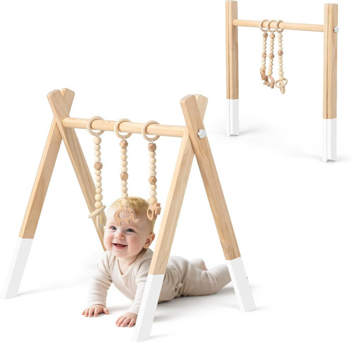 Portique eveil arche de - portique,