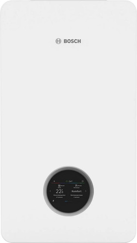 Bosch pompe chaleur - bosch,