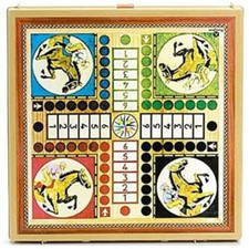 Dujardin - Coffret De 8 Jeux