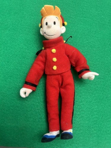 Grande figurine - grande,