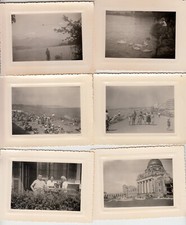 12 anciennes photos  8/10,5