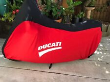Ducati Multistrada V4 Indoor Bike Cover - NEW