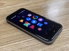 Palm Phone PVG100 Small GSM Unlocked 32GB Android GSM Smartphone Open Box