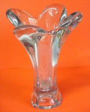 VASE CRISTAL DE "BAYEL"