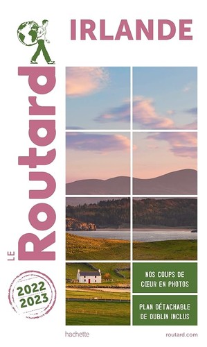 Guide routard irlande - routard,