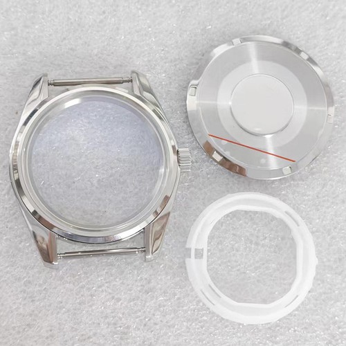 Boîtier montre acier - montre,