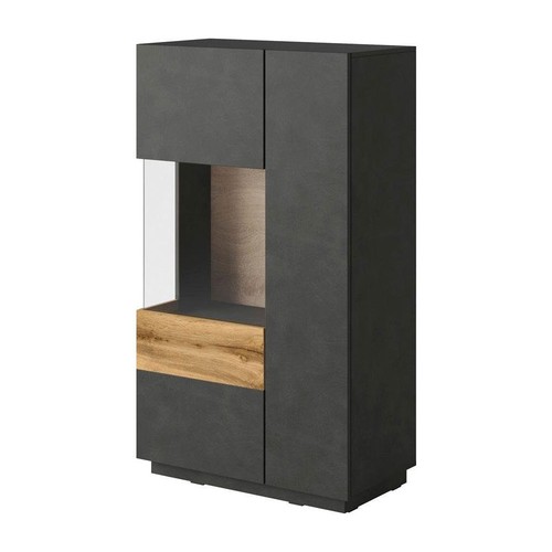 Vitrine debout saale - vitrine,