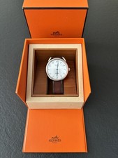 Montre Hermès Arceau Auto