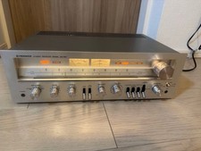 Récepteur stéréo Pioneer