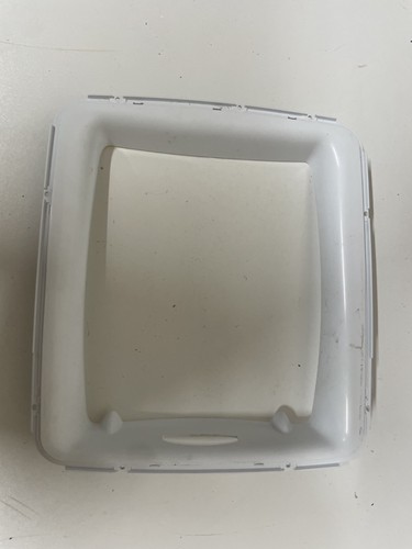 Support porte pour lave linge - support,