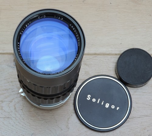 200 5 soligor - ,