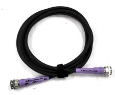 ~10FT Megaphase Warrior Cable DC-32Ghz Test Coaxial Cable Type N Male to N Male