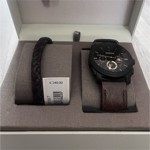 Fossil fs5251set montre homme - fossil,