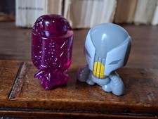 Gogo 09 et 20 vendus ensemble- Envoi très rapide