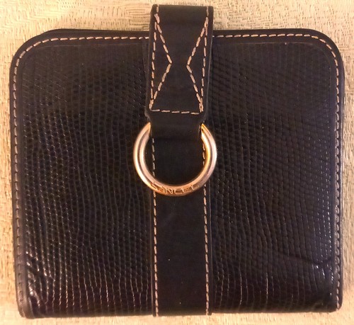 Lancel porte cartes - lancel, *