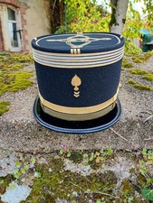 Képi de Lieutenant Colonel