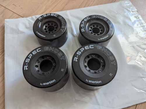 Roues longboard enertion - roues,
