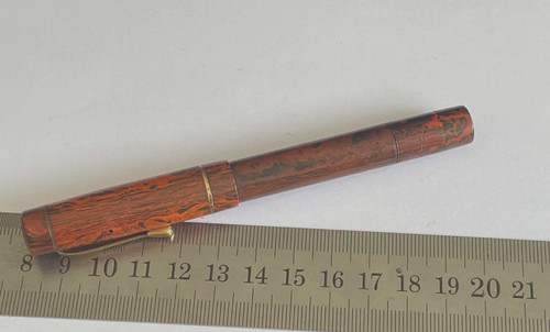 Collection ancien stylo plume - stylo,