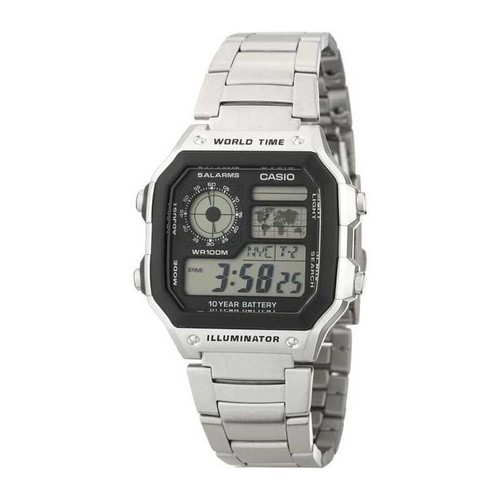 Casio montre ae1200whd1avef - montre,