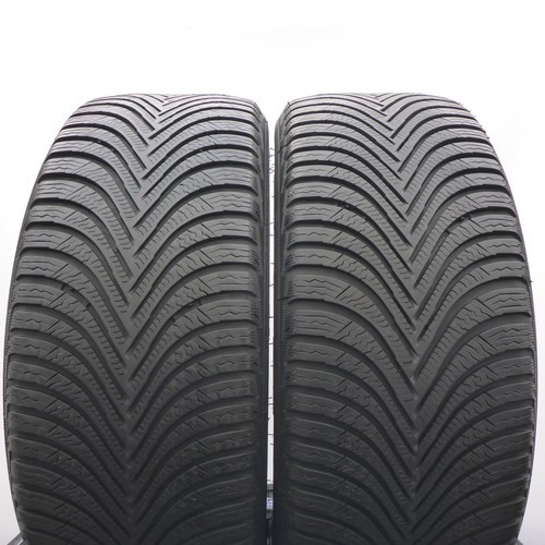 Michelin alpin 225 - 2x, 225/45