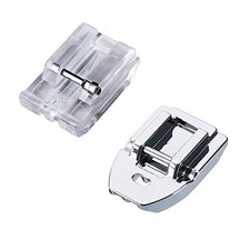 Lot de 2 Pieds Presseur